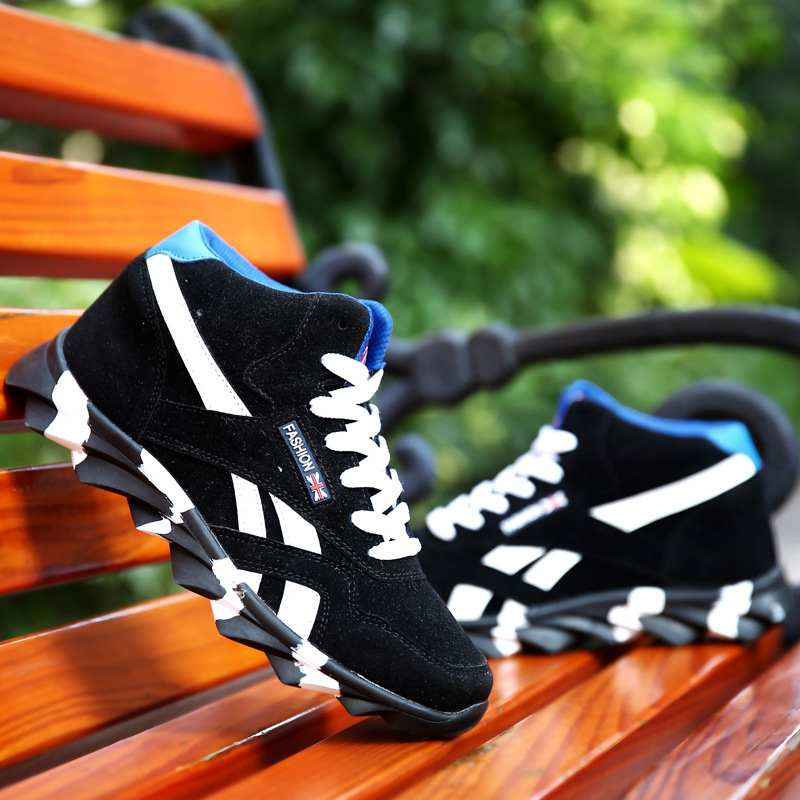 Men's Casual Shoes 7