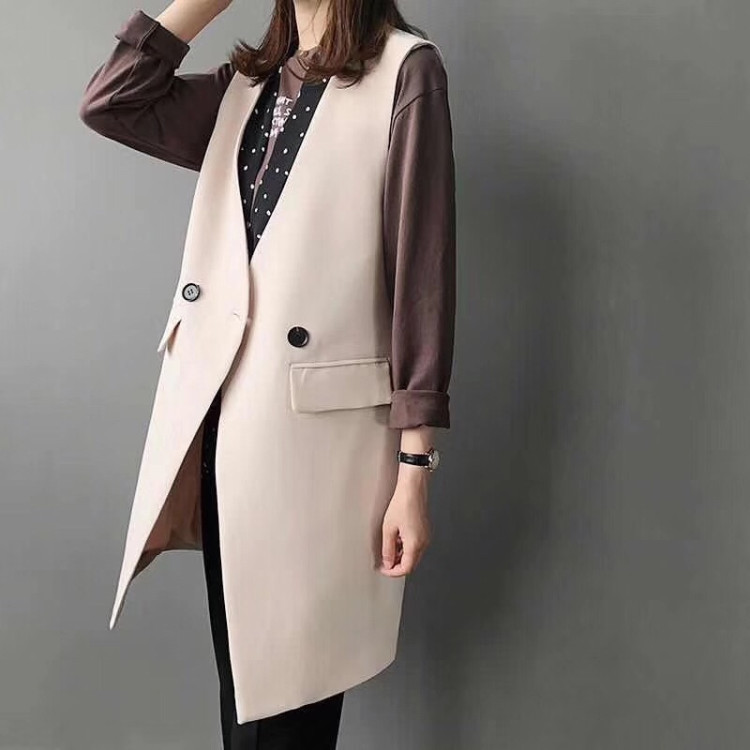 Gilet femme en Coton - Ref 3317210 Image 3