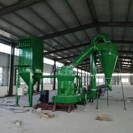 雷蒙磨图片 雷蒙磨机特点 雷蒙磨厂家 小型雷蒙磨粉机多少钱