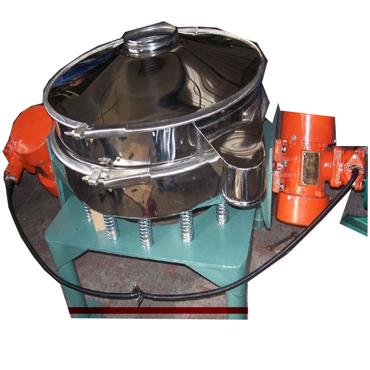 厂家直销 专业的化工分离筛机 药粉筛分用BFC超声波振动筛