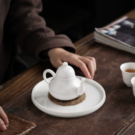 盖碗;茶具配件;旅行茶具