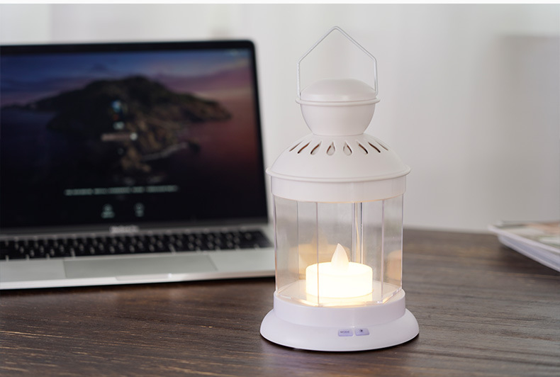 亚马逊电子产品新款智能蓝牙音箱 多功能LED庭院灯无线蓝牙音响