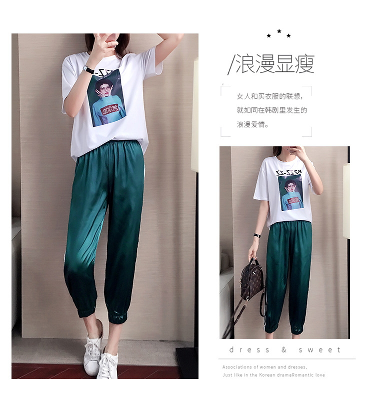 Costume femme en Coton - Ref 3334198 Image 10