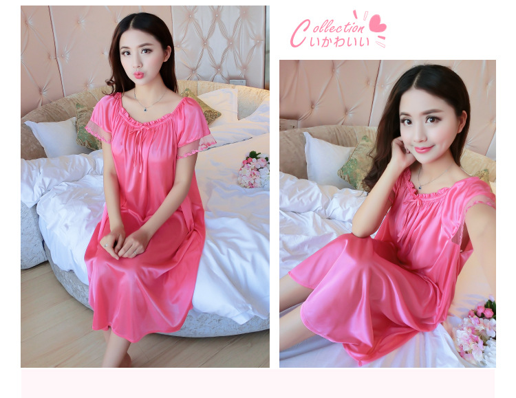 Soutiens-gorge en Soie glacée - Ref 3369450 Image 139