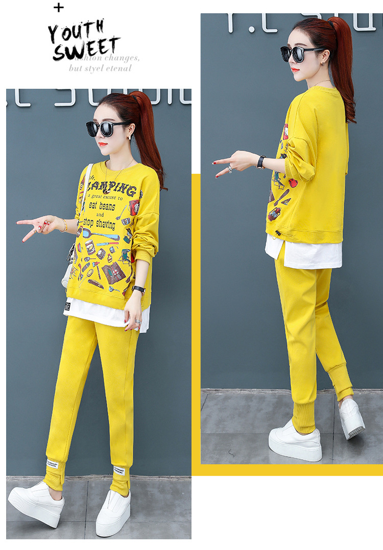 Costume femme en Coton - Ref 3335135 Image 29