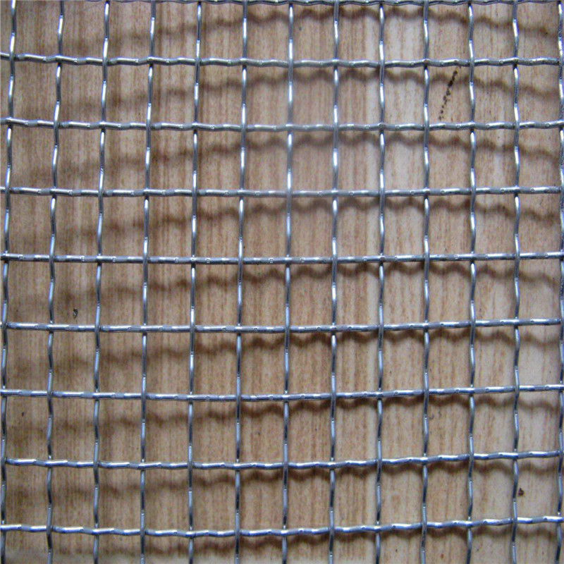 成都钢丝网围栏防护用钢丝防护网镀锌钢丝筛网过滤网