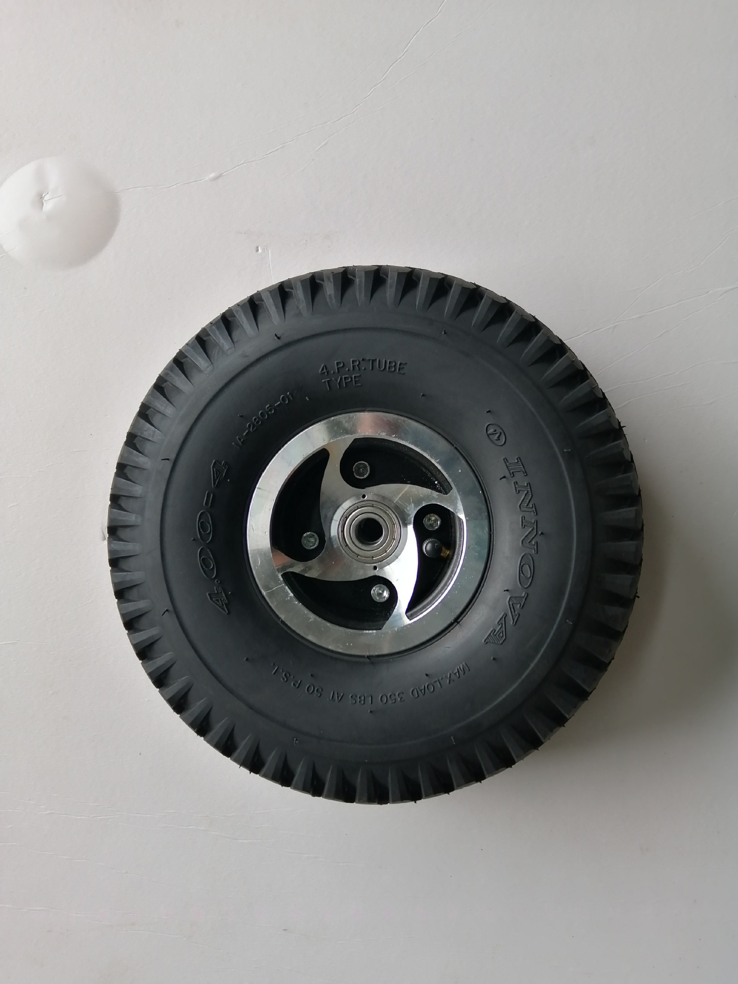 老年代步车轮胎12寸轮胎4.00-4轮胎电动代步车轮胎代步车轮胎