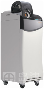 岛津LCMS-8080气质联用仪