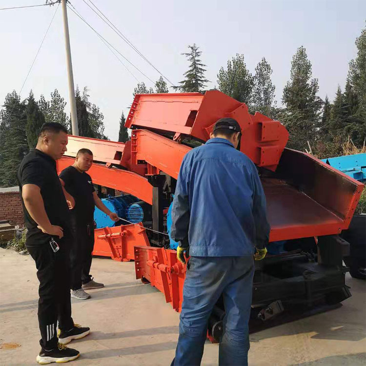 矿用电动耙矿机 耙斗装岩机P-30B  井下装岩机