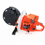 Подать два раунда различных направленных режущих пил (мотор)/беззубы