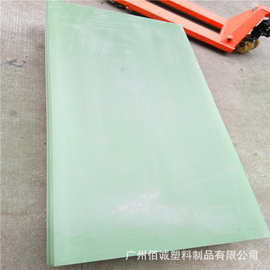 精品家用防虫床板 胶防虫床板 高密度防虫床板 工厂阻燃塑胶床板