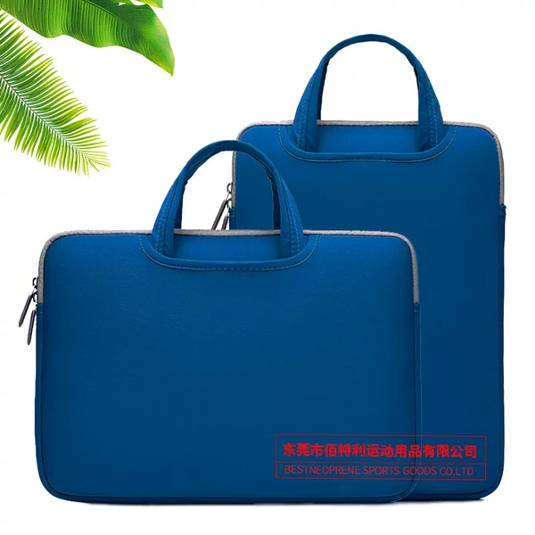 Manufacturers Satchel Business Computer Bag 15.6inch Notebook Liner Bag Tablet Protective Cover Satchel Briefcase