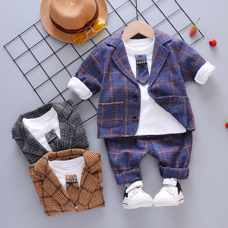 Boys Outfit 1