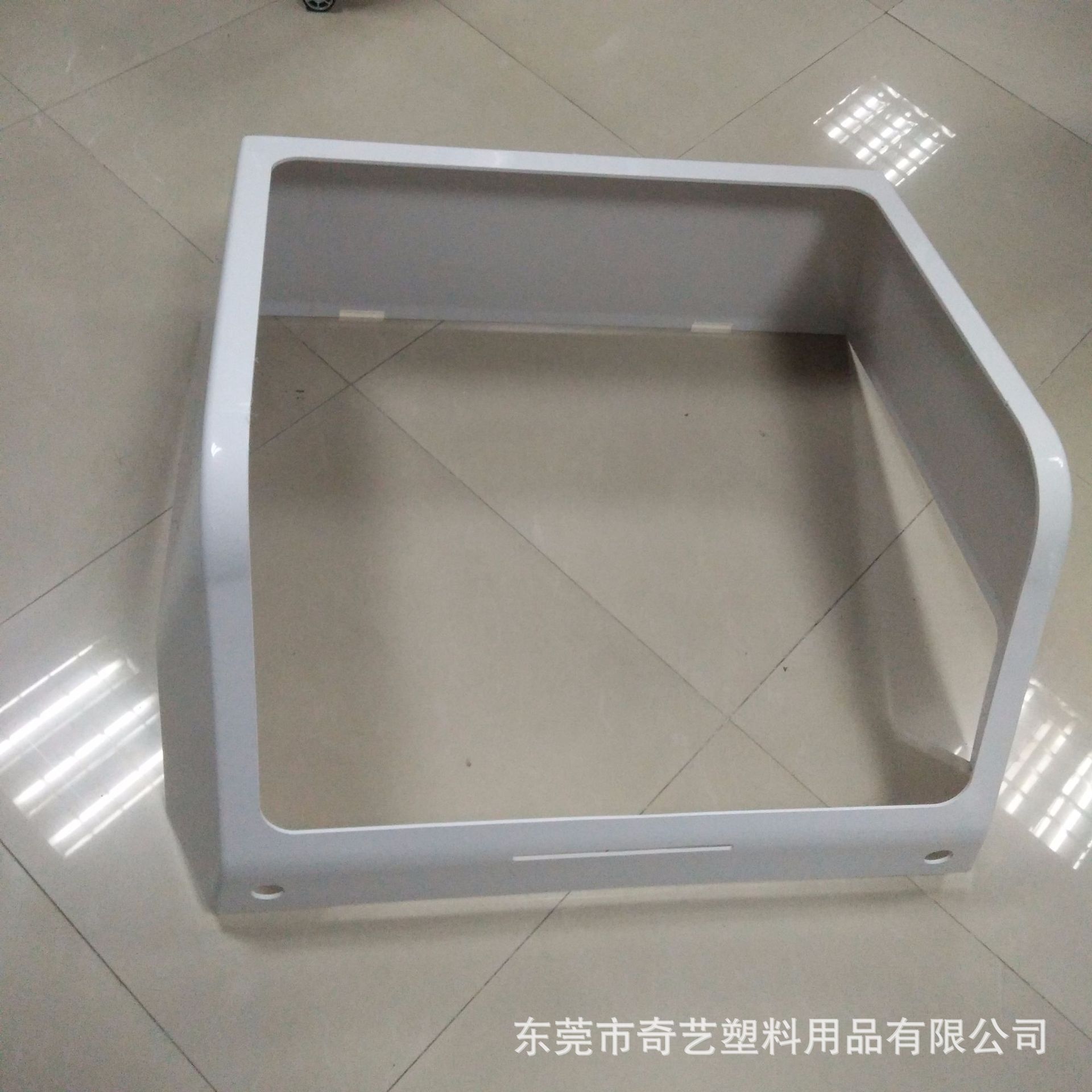 【吸塑加工】ABS塑料配件吸塑 机壳外壳吸塑设计批量生产厂家