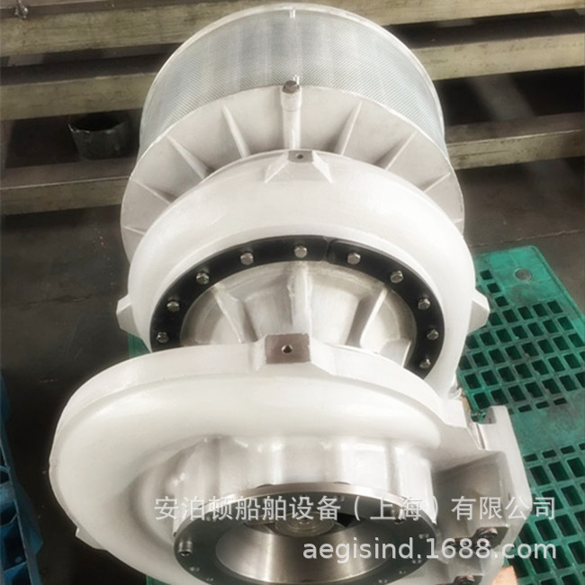 船用柴油机增压器 TPS57 增压器整机