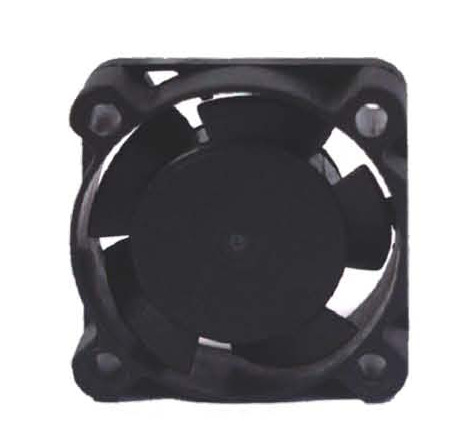 吉恒达DC轴流风机 YY2510L05系列全新上市欢迎前来咨询 量大价优