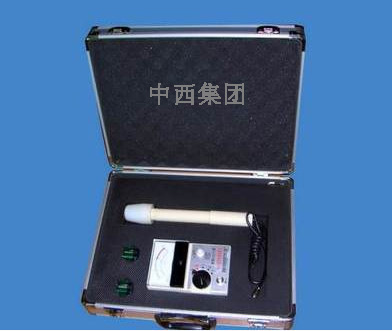 高频近区电磁场强测量仪/高频电磁场测定仪型号:RJ-3库号M184108