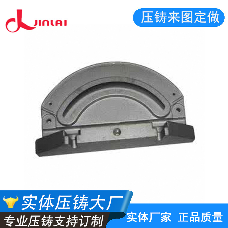 工厂供应精密铝合金配件铸造加工 铝合金配件压铸加工 品质保障