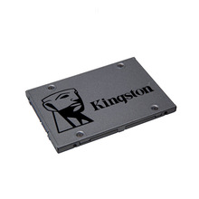 金士顿 SA400S37/240/480G台式机固态硬盘笔记本SSD固态硬盘适用