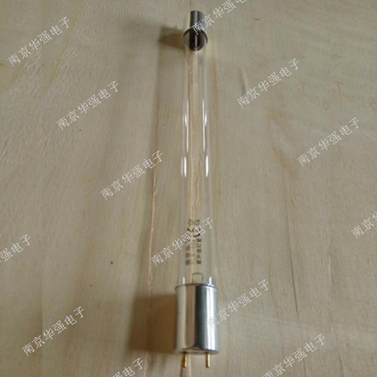 (2개) [공장 직접] 4W-54W,10W-40W 직선 튜브 살균 램프/소독 램프 제조 업체/UVC 살균 램프