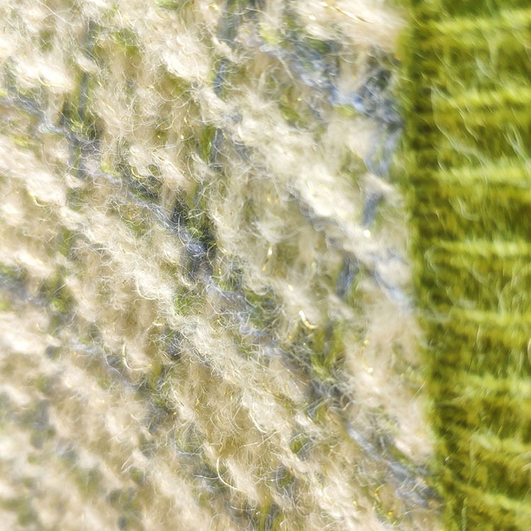 Pull femme en Acrylique - Ref 3414672 Image 16