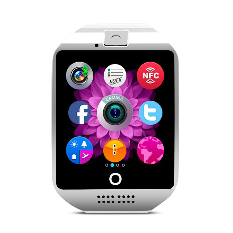 Smart Watch Appel Bluetooth - Ref 3439440 Image 3
