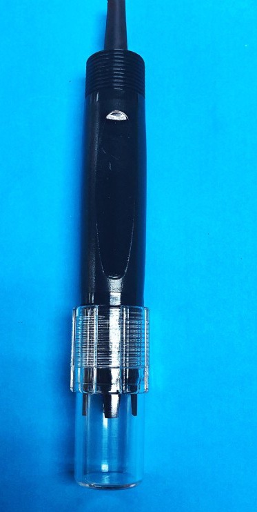 工业在线电极 常规经济款工业污水pH电极