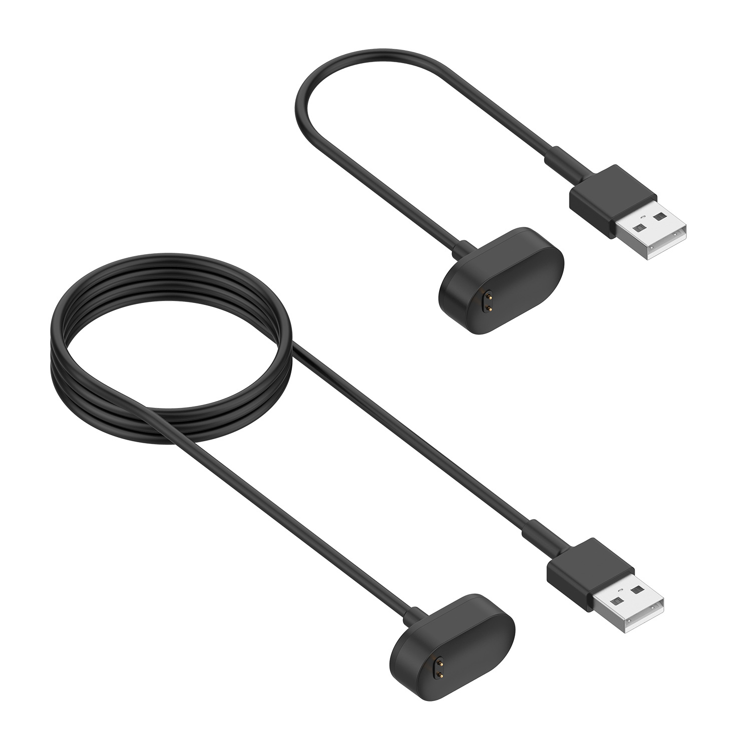 fitbit inspire2 charger, inspire HR/ace3 charging cable socket and charging stand are available in stock undefined