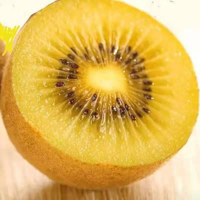 四川黄心猕猴桃一件代发整箱5斤精品大果新鲜水果非绿心奇异果诚