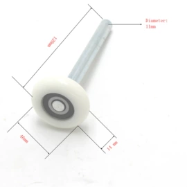 金属建材;塑料建材;其他门窗配件