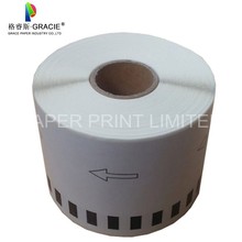 DK-22205 thermal label paper barcode labels z˺ ˺