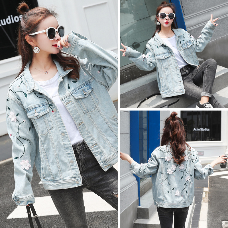 Blouson femme en Cow-boy - Ref 3322150 Image 5