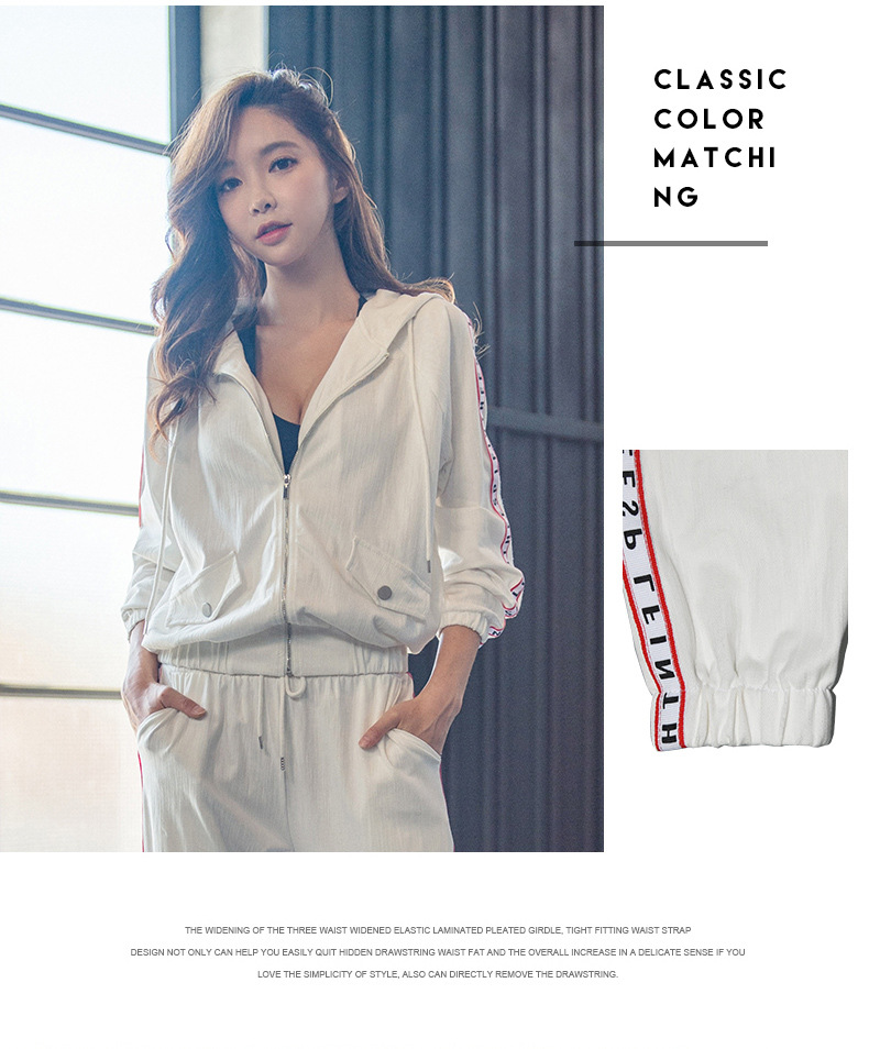 Costume femme en Mélange de coton - Ref 3333701 Image 11