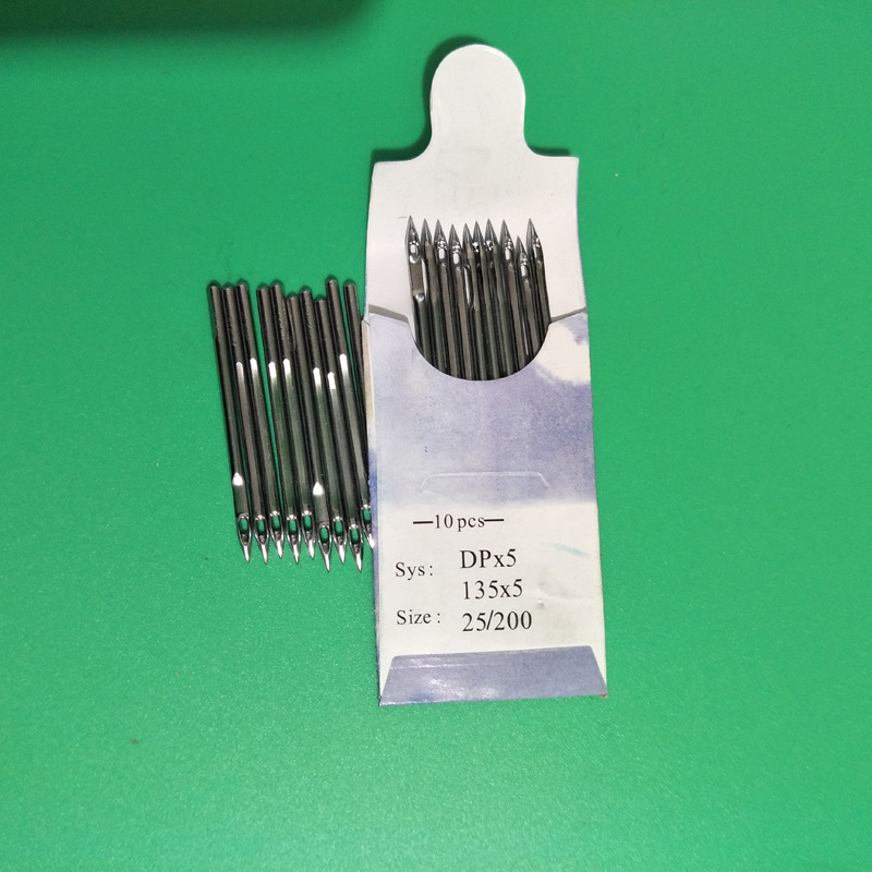 山本封包机机针-77