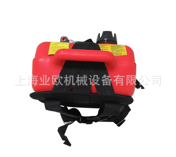 加拿大WICK250森林消防泵