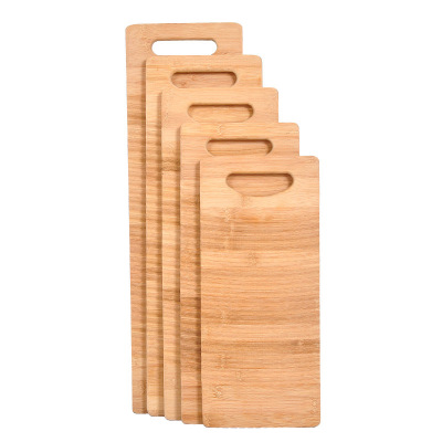 adult household thickening Large Washboard solid wood non-slip student Portable Small brush Washboard old-fashioned