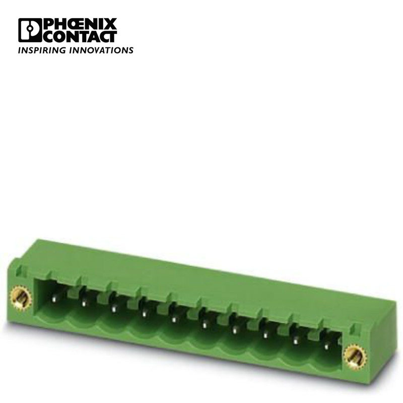 菲尼克斯 16位PCB端子MSTB 2,5/16-GF-5,08-1776647-50