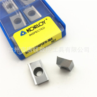 KORLOY�X��㊵�ƬAPKT1604PDFR-MA H01R��0.2�������l