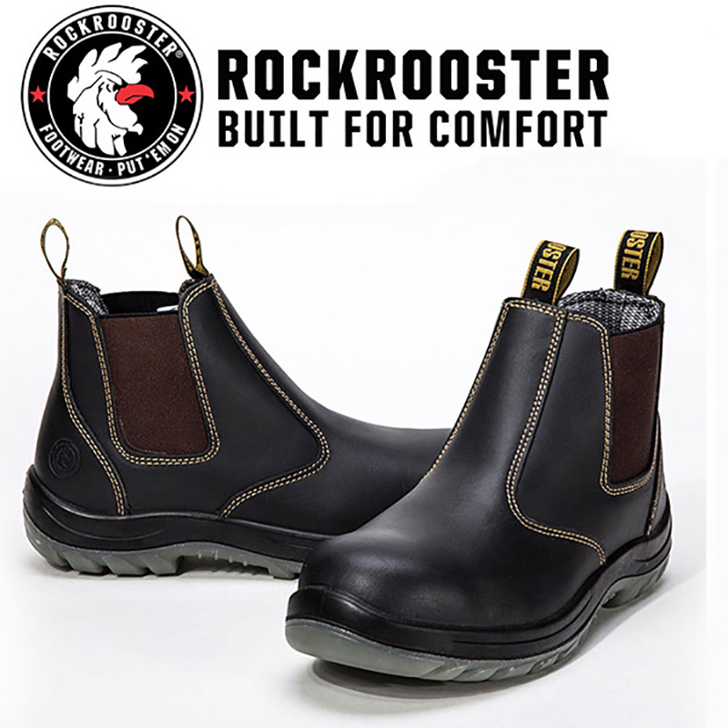 anti fatigue safety shoes