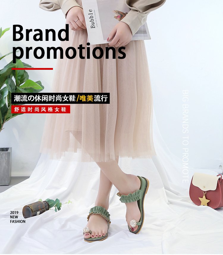 Chaussures été pour femme en Composé - Ref 3346499 Image 9