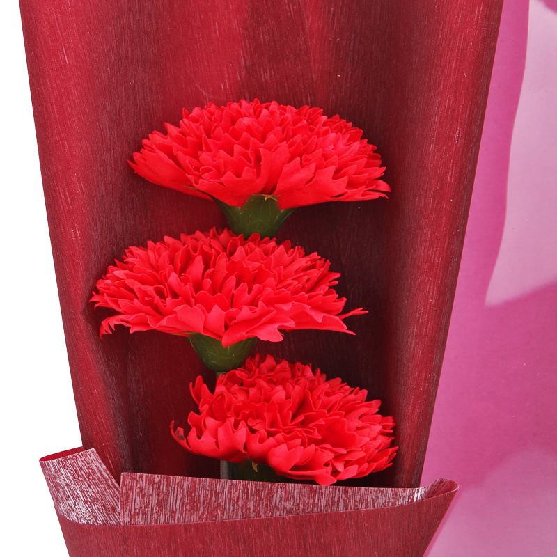 我爱您母亲红色3