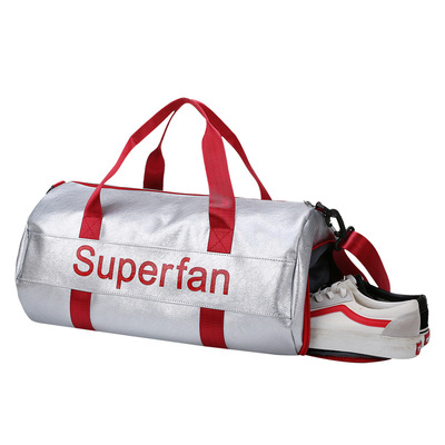 motion Gym bag Wet and dry separate Training package capacity outdoors Travel? portable Luggage bag travel Bag