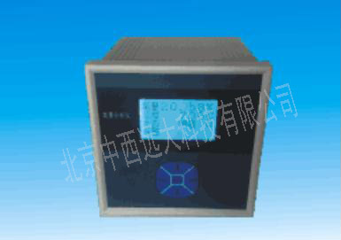 氧化锆变送器 型号KM1COY-4库号M204979