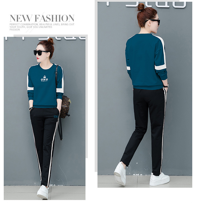 Costume femme VENTE DIRECTE D USINE en Mélange de coton - Ref 3334675 Image 25