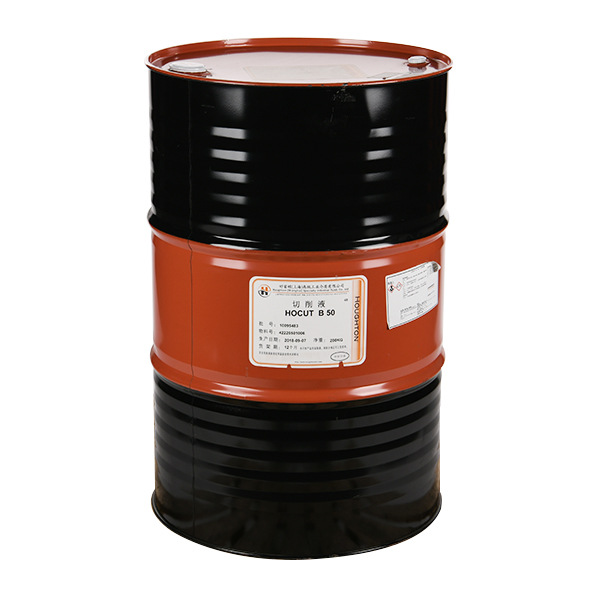 挥发型冲压油HOUGHTON/好富顿Cindol 3411H 208L170KG