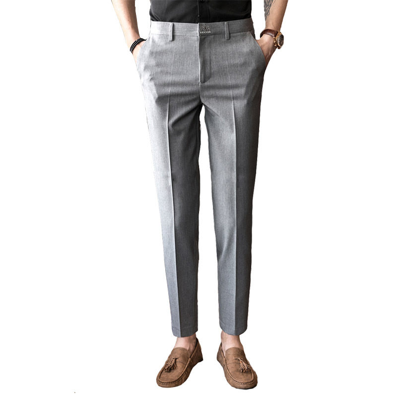 Pantalon homme en Fibre de polyester Polyester  - Ref 3412592 Image 5