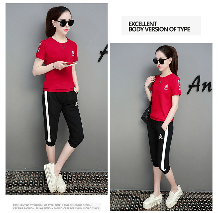 Costume femme TU RONGSHIJIA en Coton - Ref 3335392 Image 17