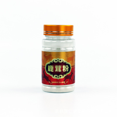 Antler powder First crop Antler Mill Pride Deer farm Direct selling wholesale platform On behalf of