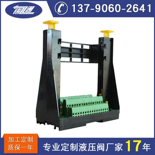 厂家直供液压阀 放大器 VT-3002 自动控制放大器 现货
