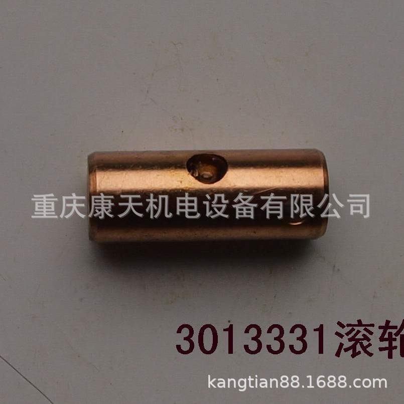 cummins/康明斯配件3013331滚轮销